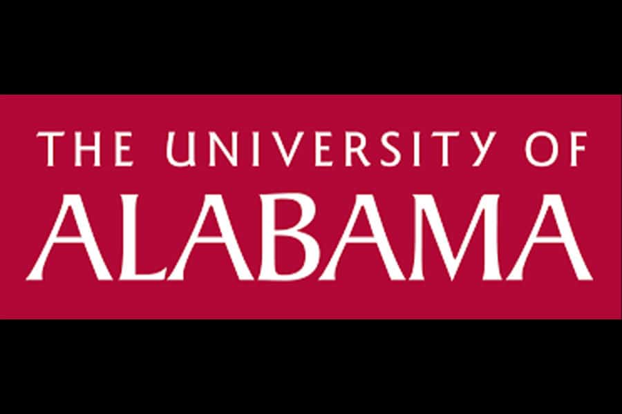 منح جامعة ألاباما الأمريكية للطلاب الدوليين