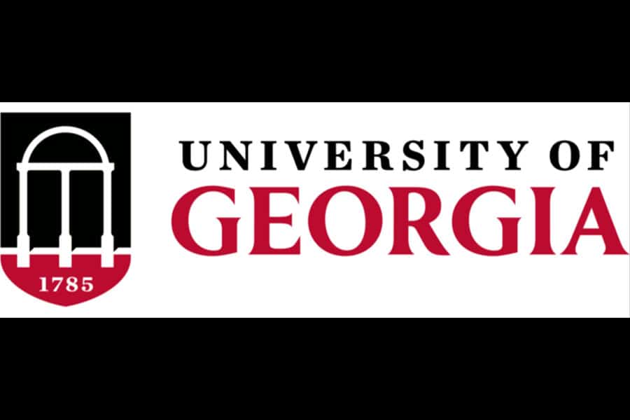 منح جامعة جورجيا الأمريكية للطلاب الدوليين