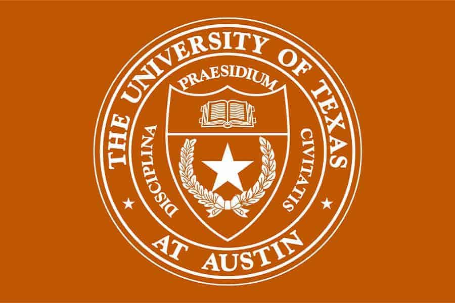 منح جامعة تكساس للطلاب الدوليين