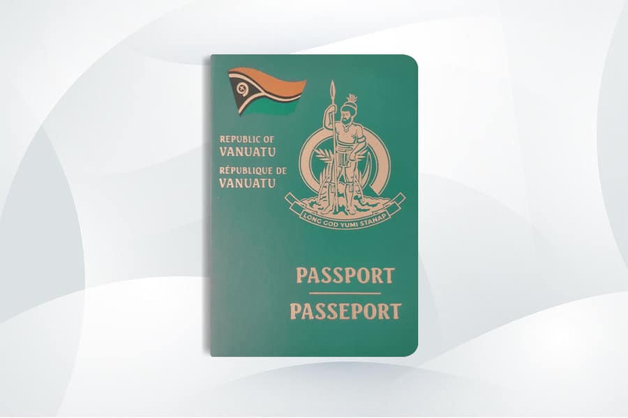 Vanuatu passport - Vanuatu citizenship - Vanuatu passport - Vanuatu citizenship - جواز سفر فانواتو - جنسية فانواتو
