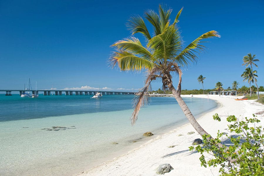 beaches in Florida - أفضل 10 شواطئ في فلوريدا