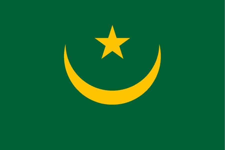 موريتانيا - Mauritania