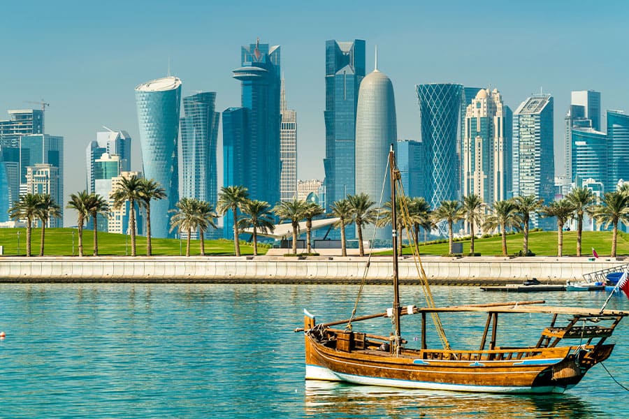rent in Qatar - الإيجار في قطر
